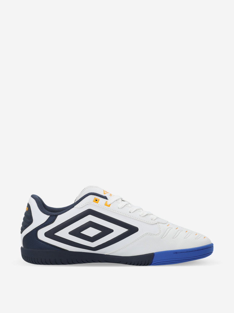 Бутсы мужские Umbro Libero Ic — фото №4