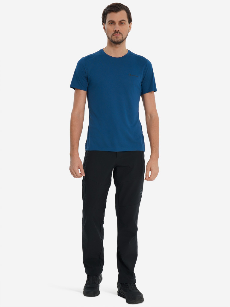 Outventure ерлер футболкасы — фото №4