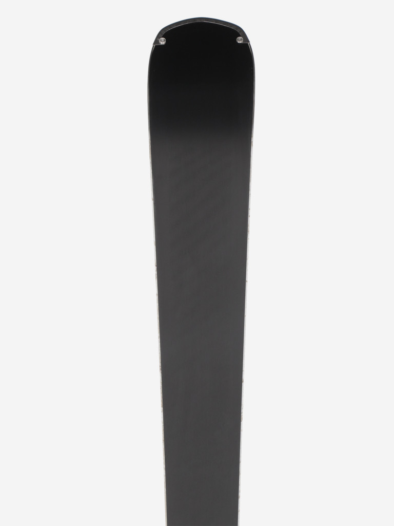 Горные лыжи женские Fischer The Curv GT 80 TPR + крепления RSW 11 PR — фото №4