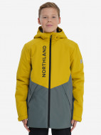 Куртка утепленная для мальчиков Northland — фото №2