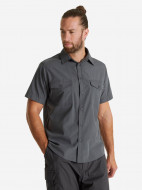 CRAGHOPPERS Kiwi ерлер қысқа жеңді жейдесі