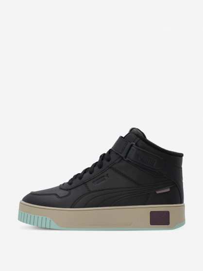 Кеды женские Puma Carina Street