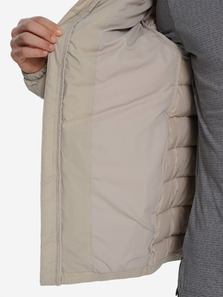 Northland ерлер мамық курткасы — фото №9