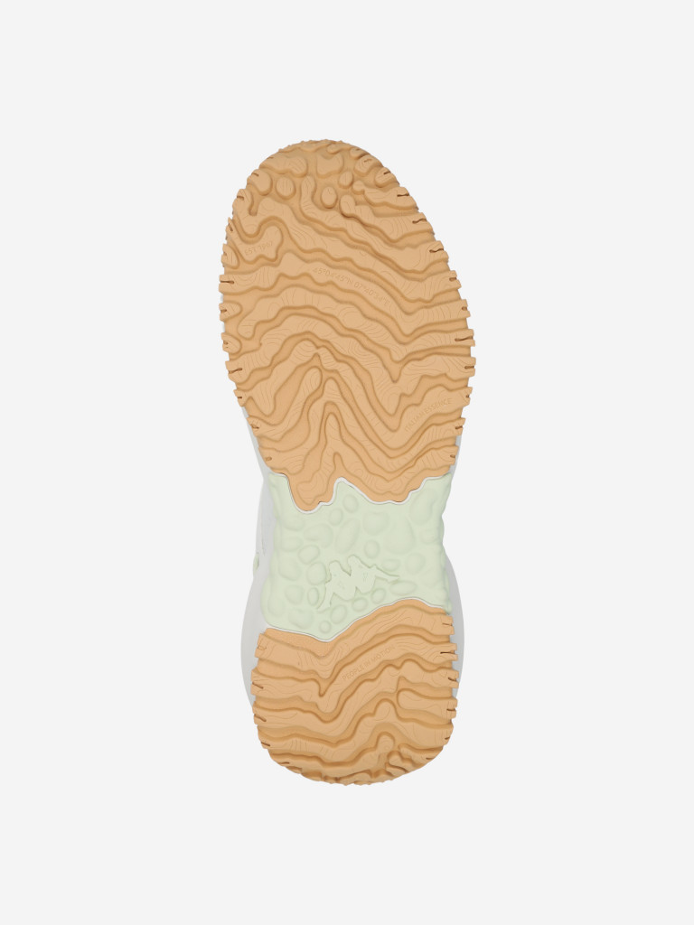 Кроссовки женские Kappa Giusto 2.0 — фото №6