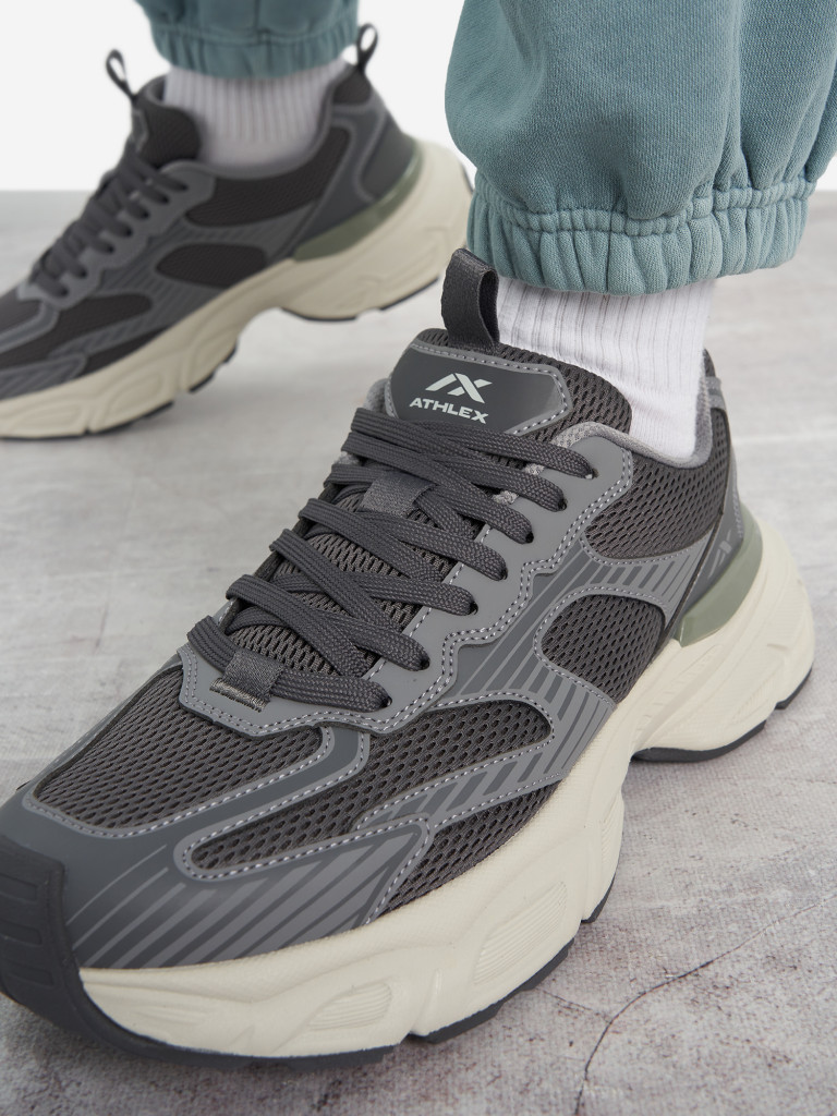 Кроссовки мужские Athlex Speed2000 Flash — фото №9