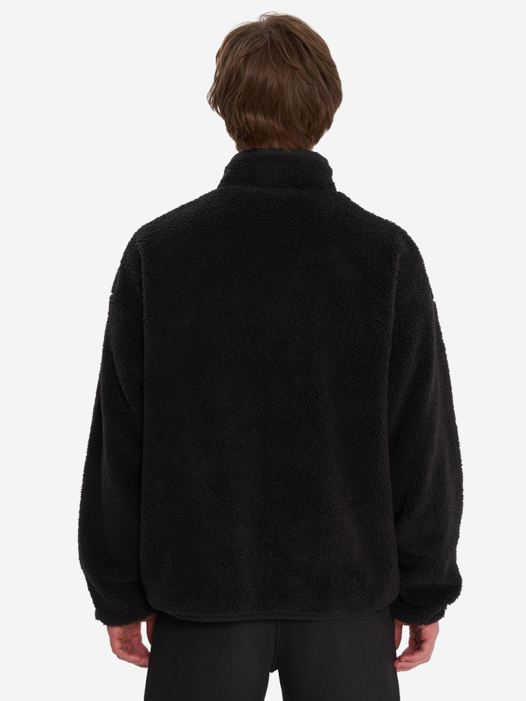 Толстовка мужская PUMA Reversible Hybrid Sherpa — фото №6