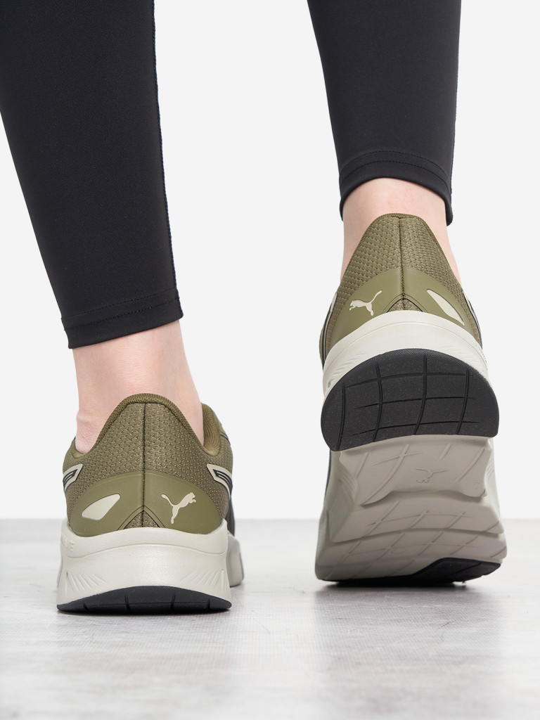 Кроссовки женские Puma Flexfocus Lite Modern — фото №10