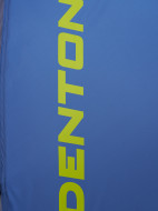 Denton SLT-3 үш орынды шатыры — фото №13