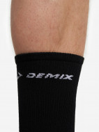 Носки мужские Demix, 3 пары — фото №4