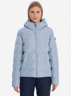 Куртка утепленная женская Ziener Pusja — фото №2