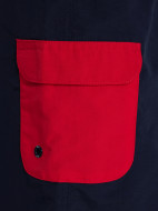 FILA ұлдарға арналған жүзу шорты — фото №5