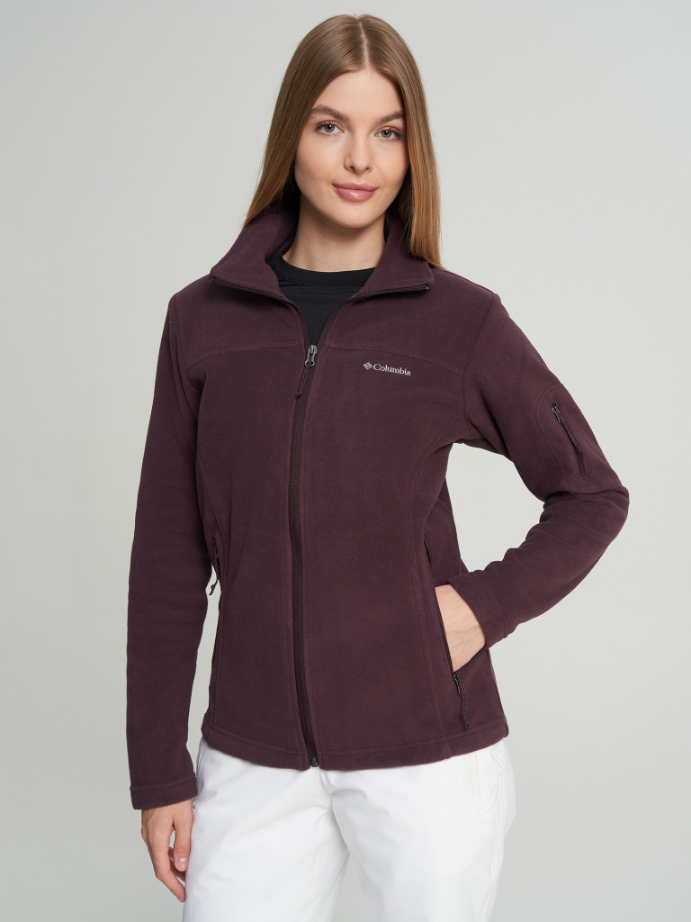 Columbia Fast Trek II Jacket әйелдер қалың жемпірі