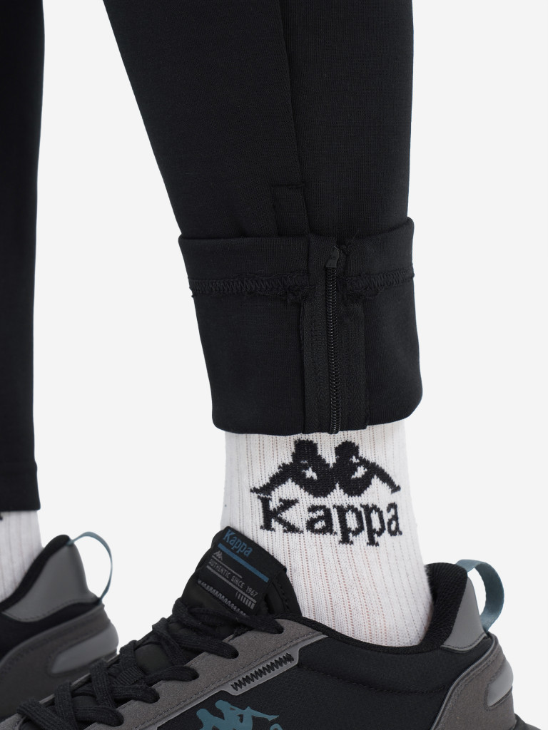 Брюки мужские Kappa — фото №9