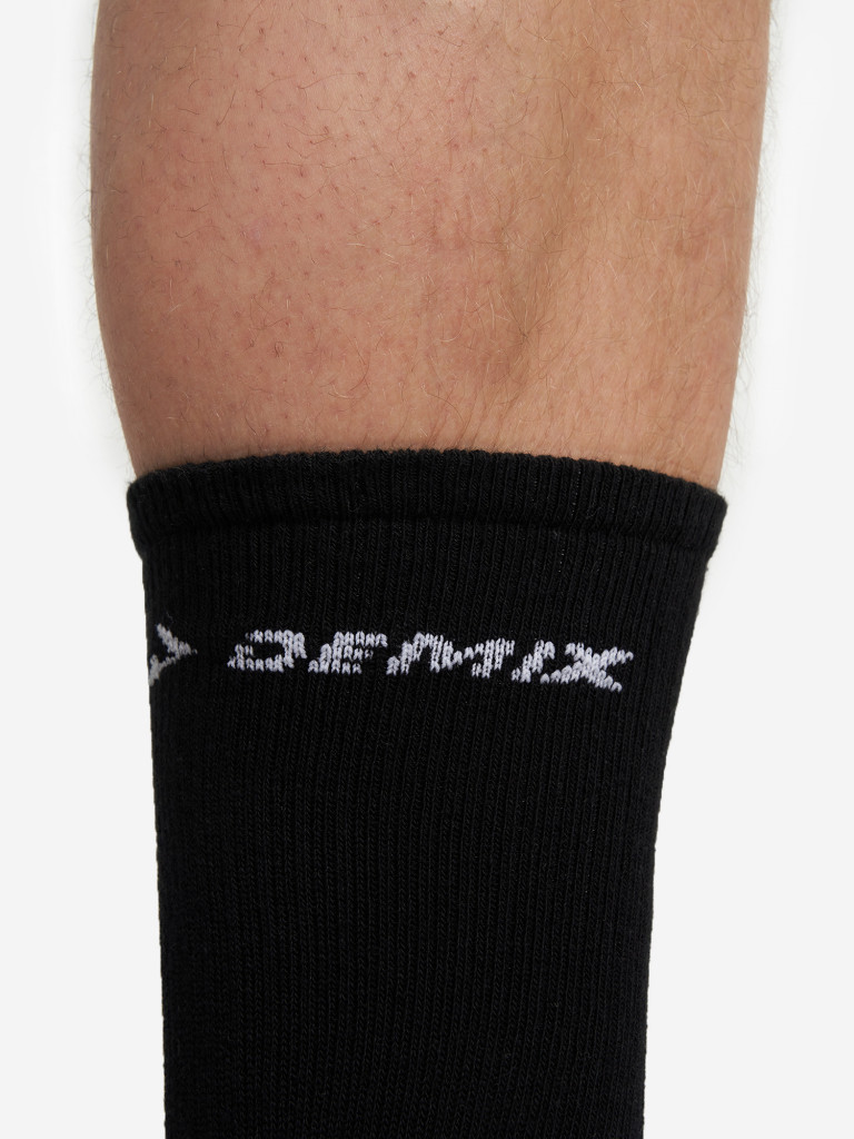 Носки мужские Demix, 3 пары — фото №4