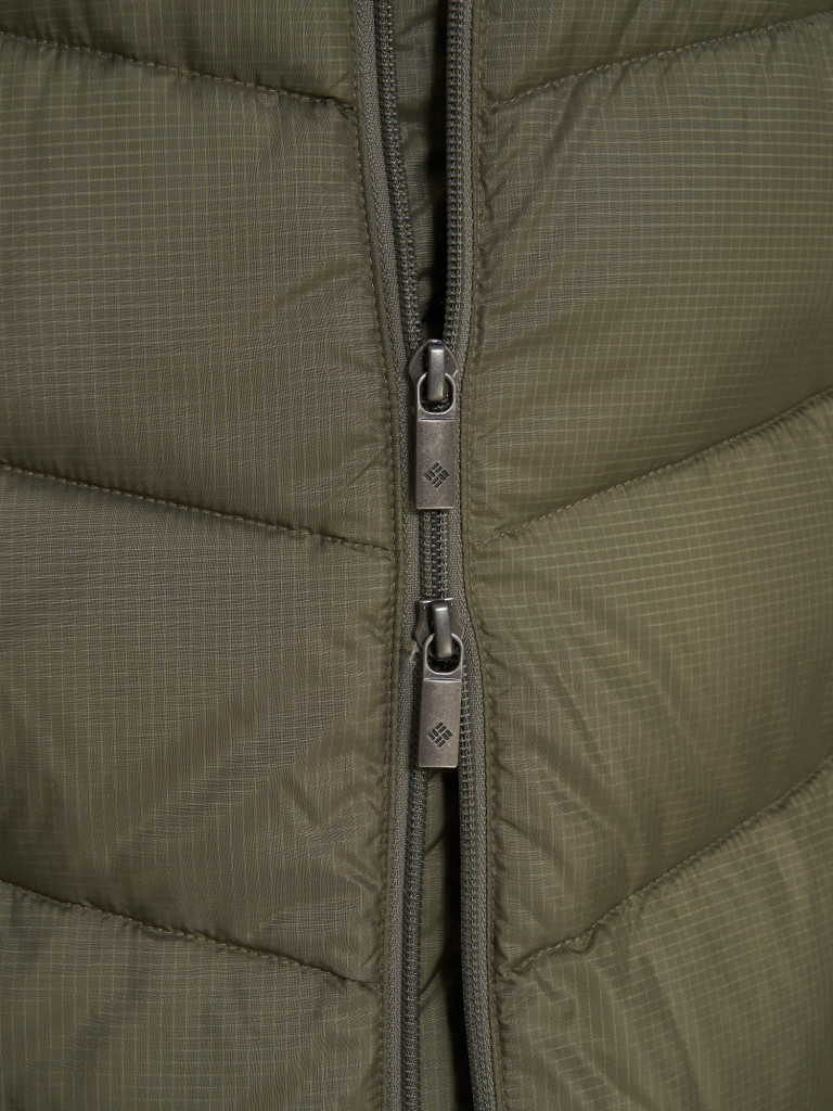 Пуховик мужской Columbia Youngberg II Insulated Jacket — фото №8