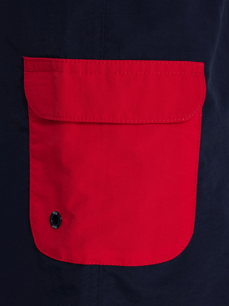 FILA ұлдарға арналған жүзу шорты — фото №5