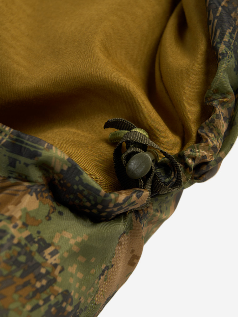 Geotech Forest -10 XL-XXL жатын қапшығы — фото №13