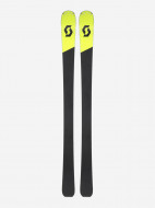 Scott Pure AM 92Ti тау шаңғысы — фото №2
