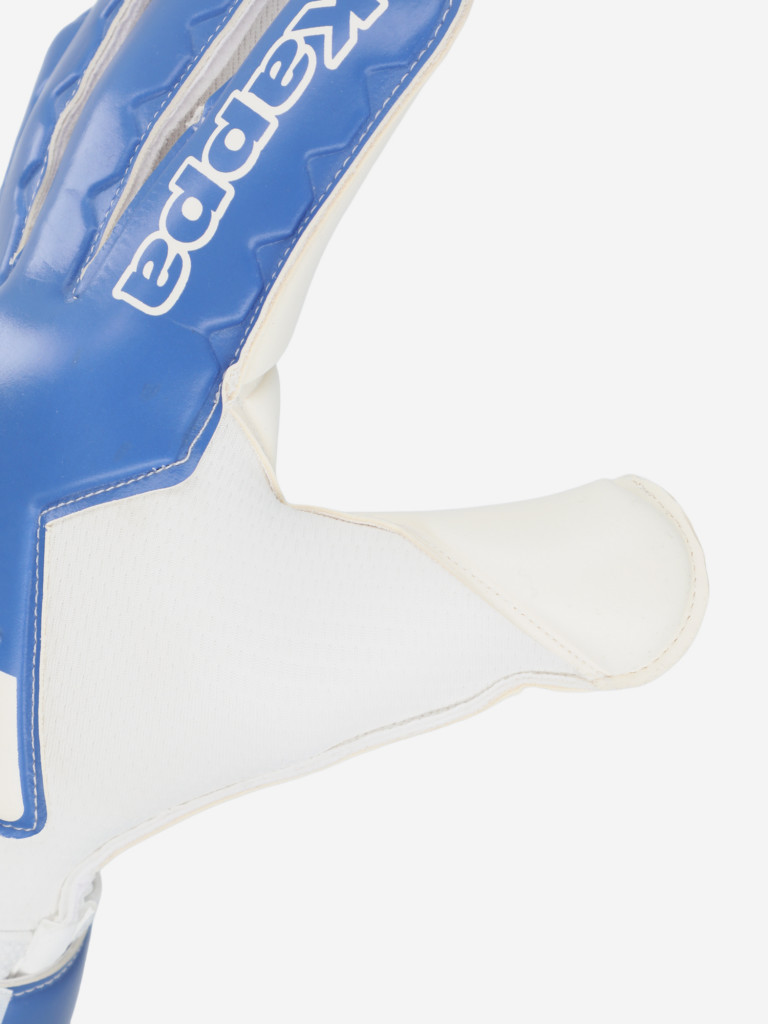 Перчатки вратарские Kappa Forza Grip 2 — фото №4