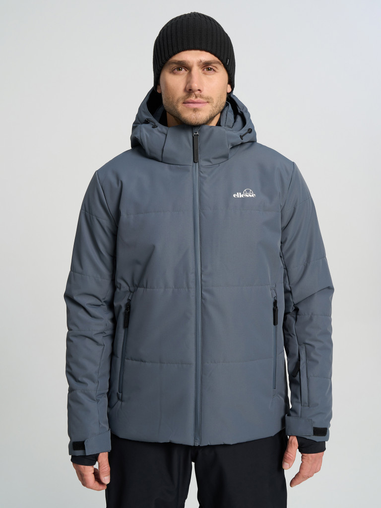 Таң шаңғысына арналған Ellesse ерлер мембраналы курткасы