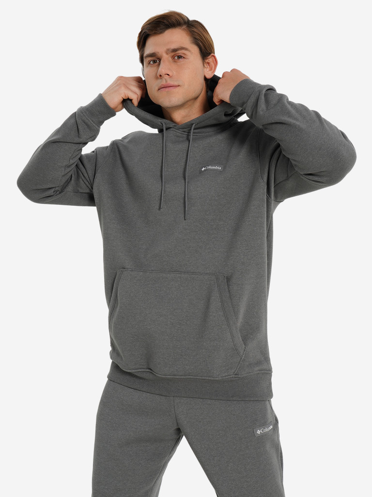 Columbia Meridian Creek Hoodie ерлер худиі