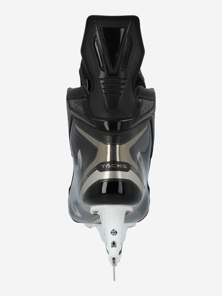 Коньки хоккейные CCM Tacks XF PRO SR Regular — фото №3