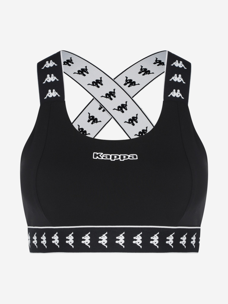 Kappa спорттық топ брасы — фото №6