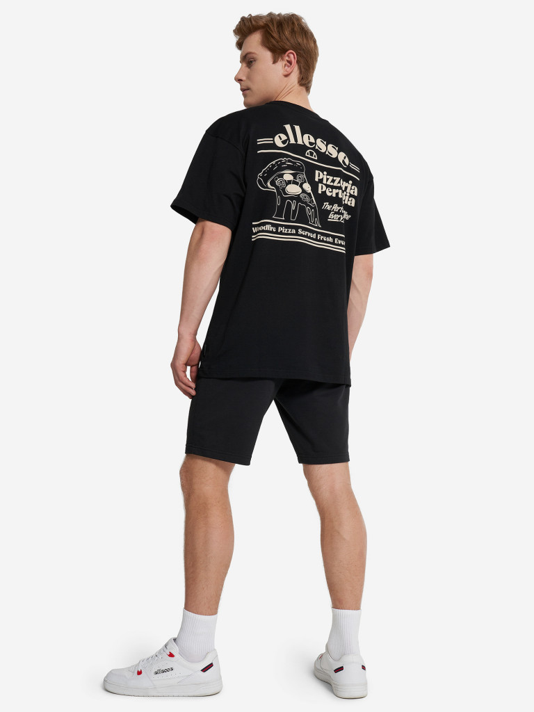Футболка мужская Ellesse Canoci — фото №5
