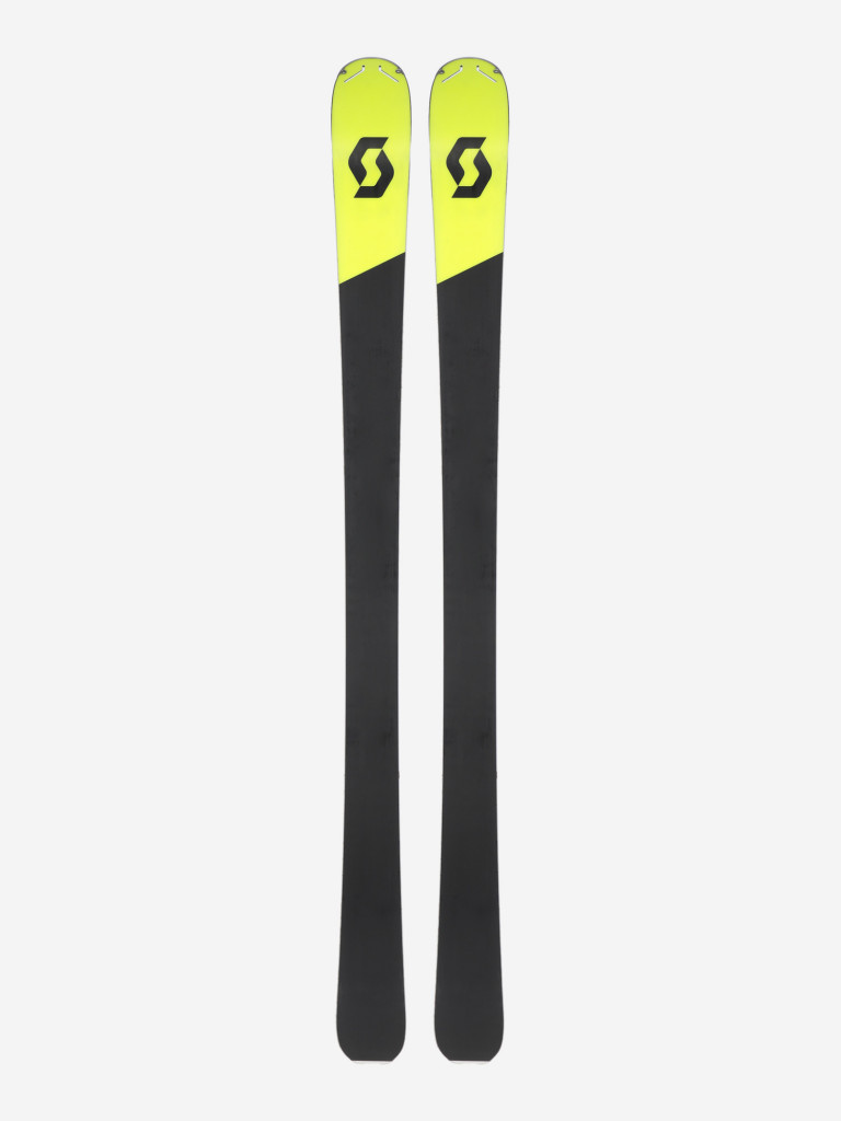 Scott Pure AM 92Ti тау шаңғысы — фото №2