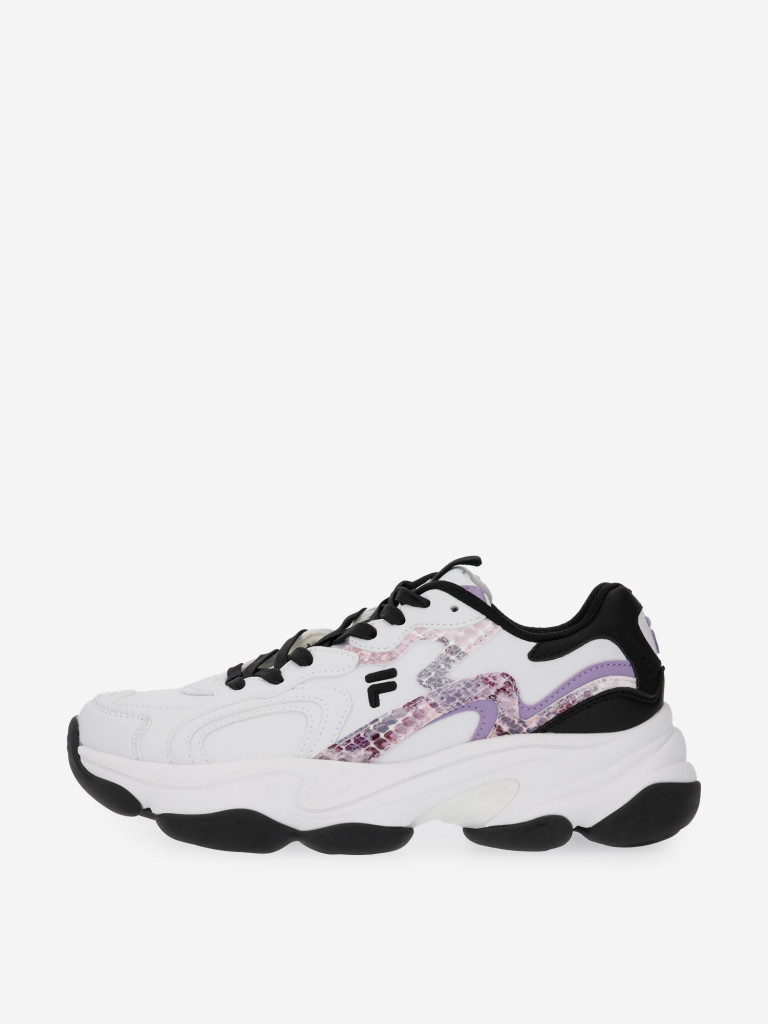Кроссовки женские FILA Volt W — фото №2