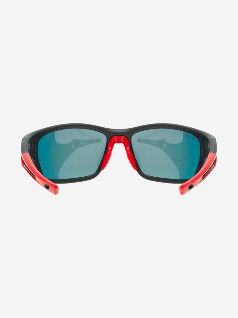 Солнцезащитные очки Uvex Sportstyle 232 P — фото №3