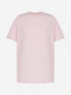 Футболка мужская PUMA Classics Summer Resort Heather — фото №4