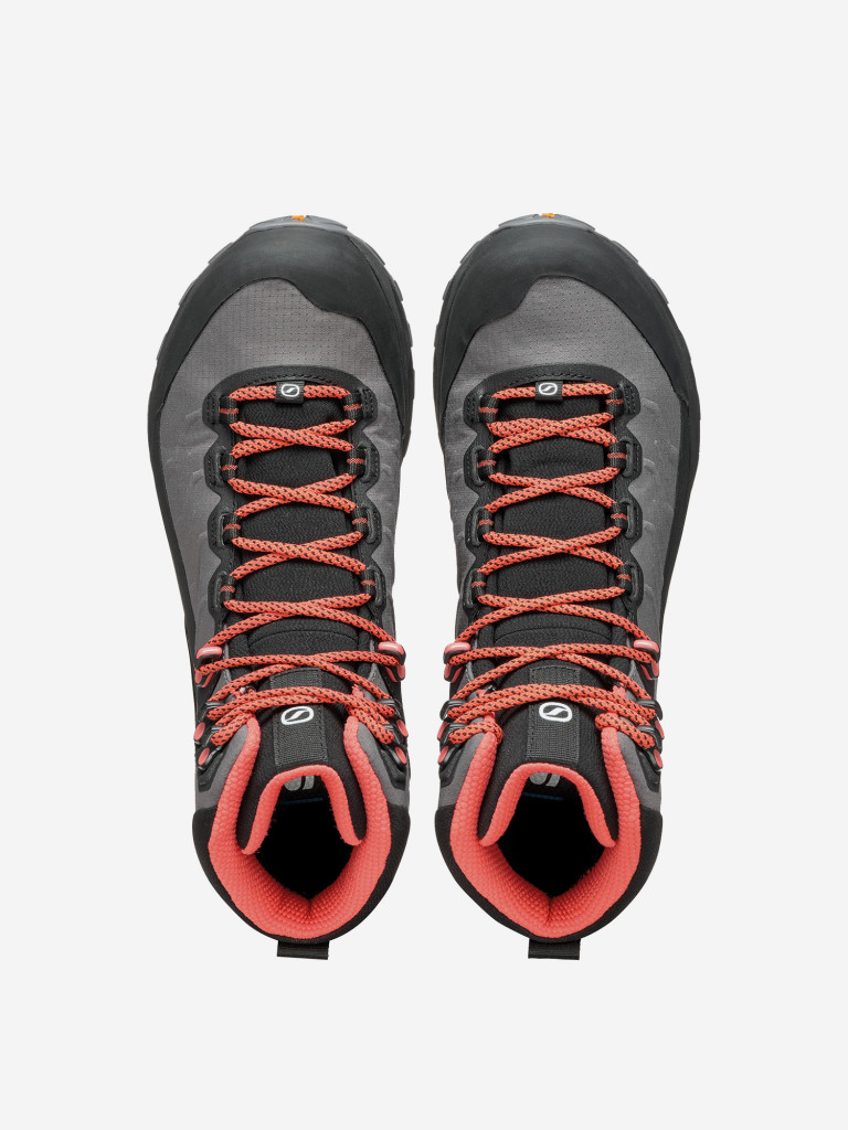 Ботинки женские Scarpa Rush Trk Lt Gore-tex — фото №5