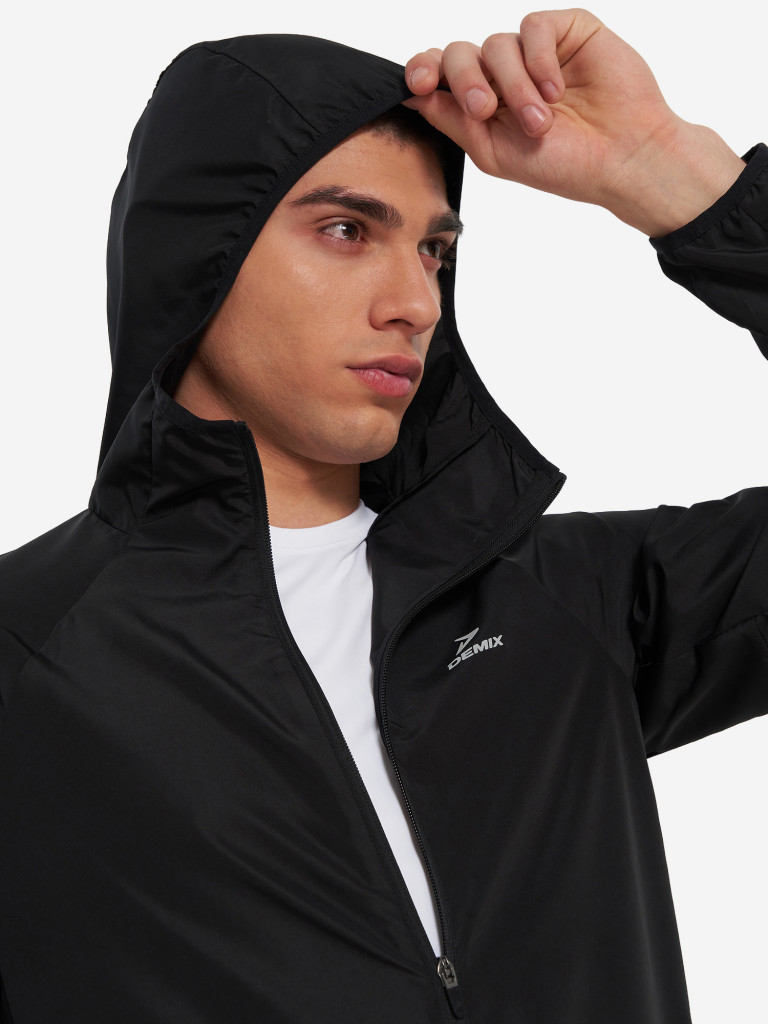 Demix ерлер жұқа курткасы — фото №6