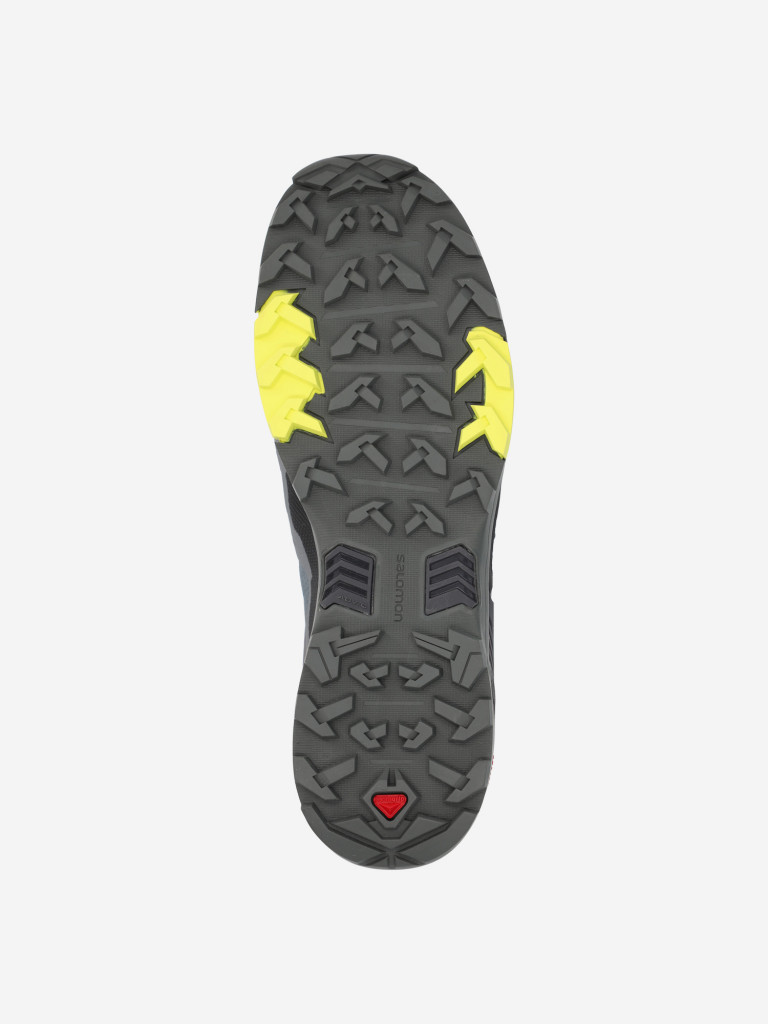 Полуботинки мужские Salomon X Ultra 4 GTX — фото №7