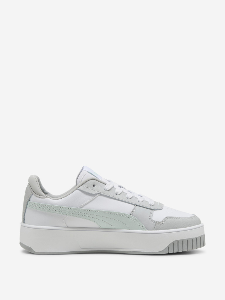 Кеды женские PUMA Carina Street — фото №3