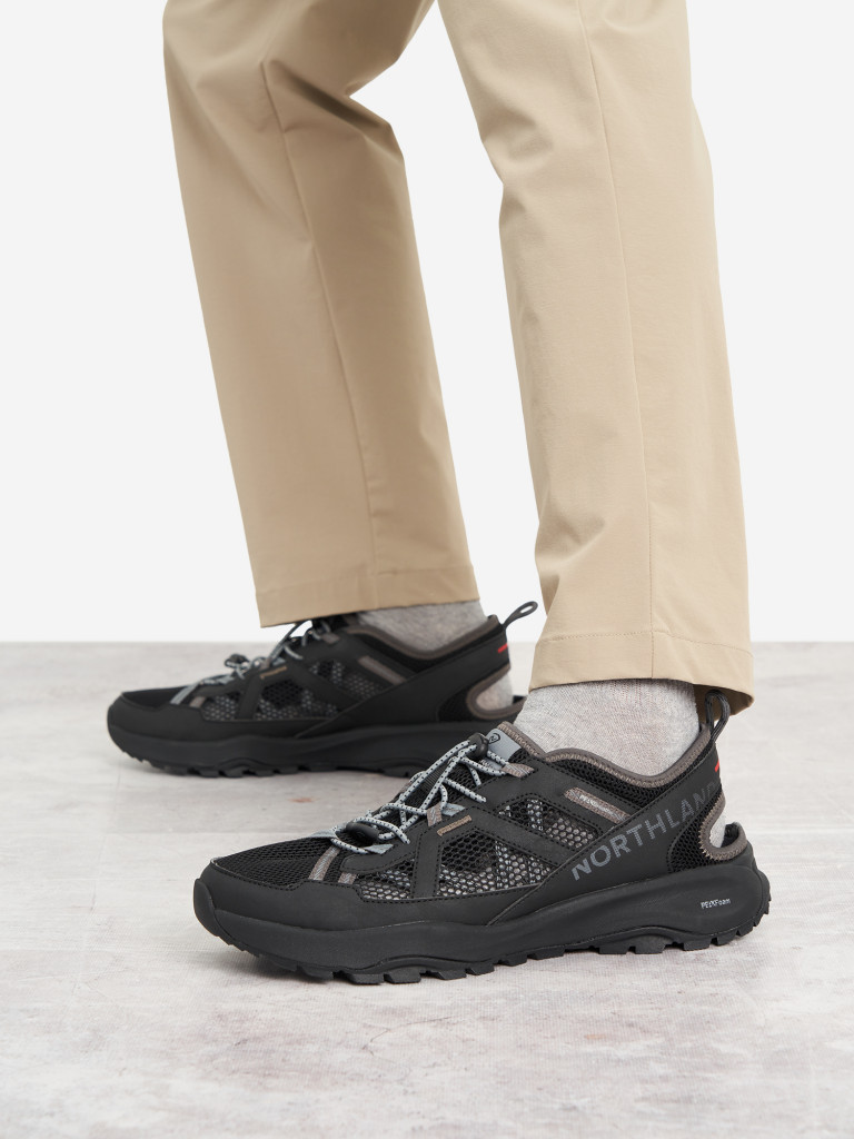 Northland Rosental Hybrid ерлер қонышсыз бәтеңкесі