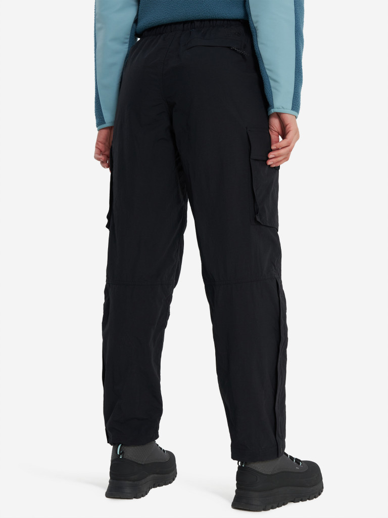 Брюки женские Mountain Hardwear Stryder Lined Pant — фото №3