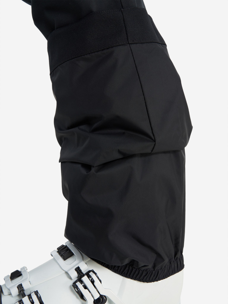 Брюки женские Mountain Hardwear Cloud Bank — фото №14