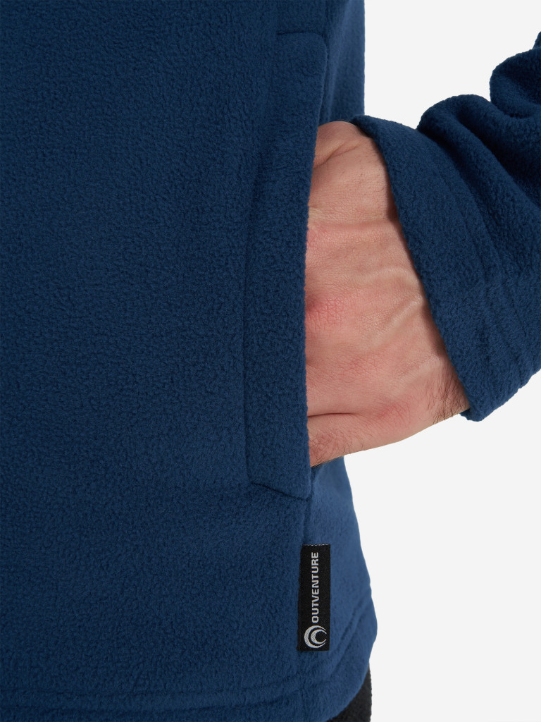 Outventure ерлер қалың жемпірі — фото №7