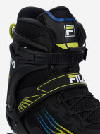 FILA Legacy Pro 100 роликті конькиі — фото №9