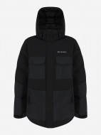 Пуховик мужской Columbia Marquam Peak Fusion Jacket — фото №13