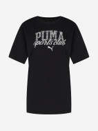 Футболка женская PUMA Class — фото №6