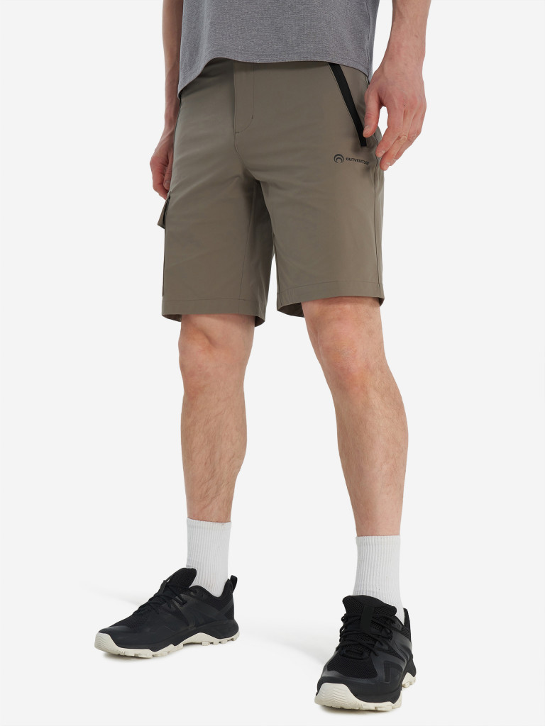 Шорты мужские Outventure