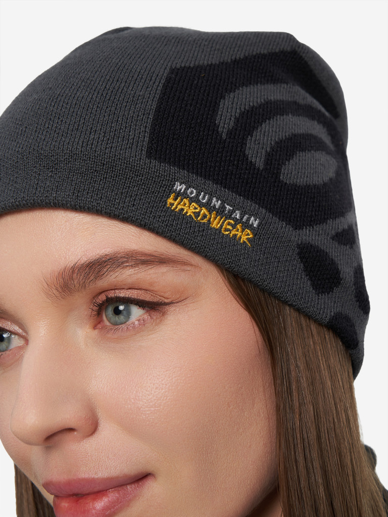 Mountain Hardwear Caelum Dome шапкасы — фото №3