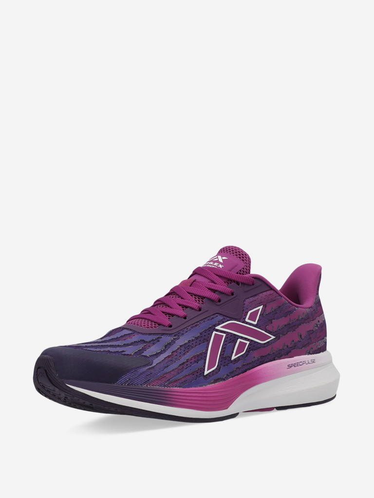 Athlex Wind Racer әйелдер кроссовкасы — фото №2