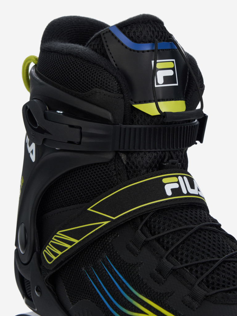 FILA Legacy Pro 100 роликті конькиі — фото №9