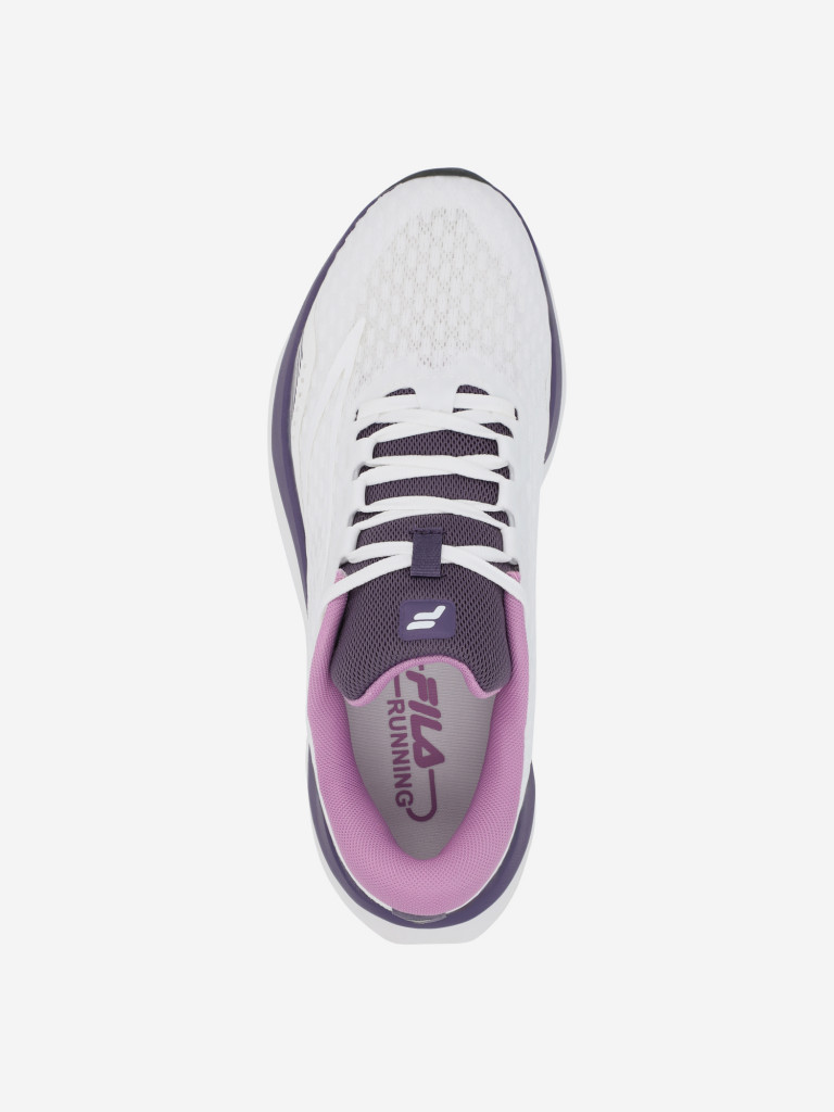 Кроссовки женские FILA Cloud Runner — фото №5