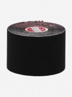 Кинезиотейп Rocktape Classic 5 см х 5 м, черный