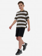 Outventure ұлдарға арналған оверсайз футболкасы — фото №4